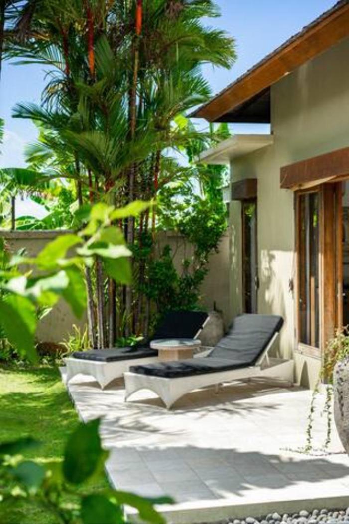 Villa Shanti, Sitara Villa Group Seminyak Exterior foto